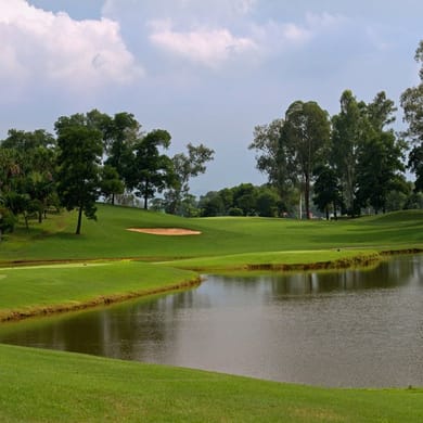 BRG Kings Island Golf Resort (Lakeside)