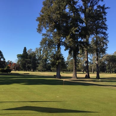 Club Bartolome Mitre Perez