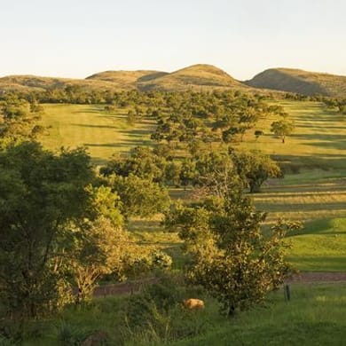 Seasons Lifestyle Estate Golf Course - Brits Golf Club