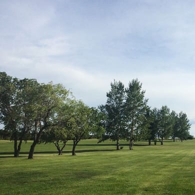 Regina Beach Golf Club