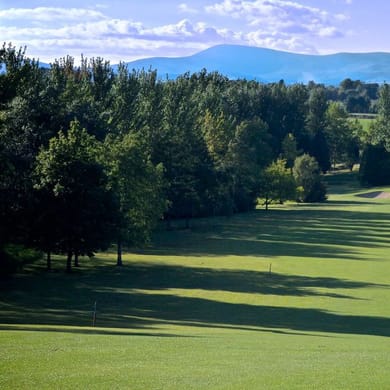 Enniscorthy Golf Club