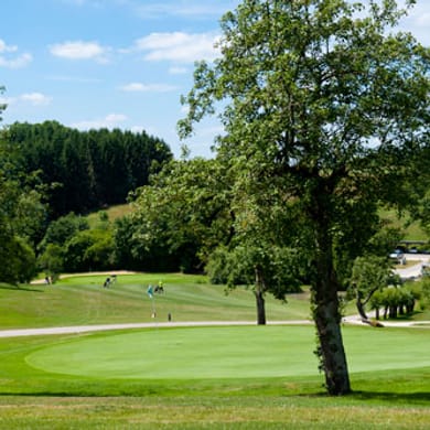 Golf Club Erlangen
