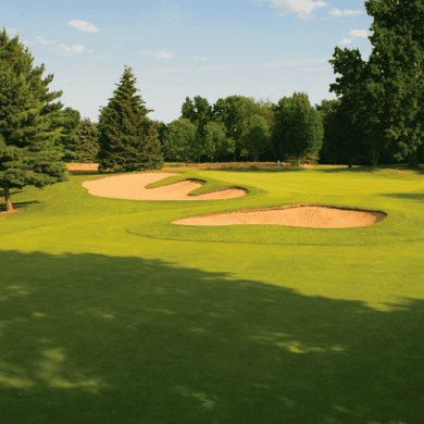 Gull Lake View Golf Resort (Bedford Valley)