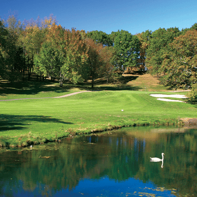 Gull Lake View Golf Resort (West)