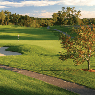 Gull Lake View Golf Resort (Stonehedge North)