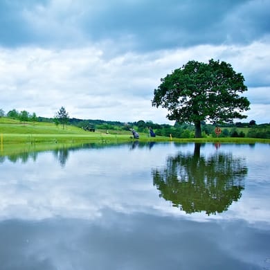 Leeds Golf Centre (Wike Ridge)