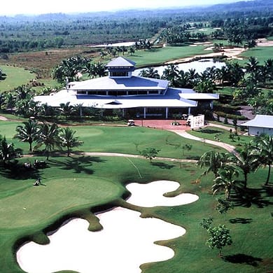 Borneo Golf & Country Club