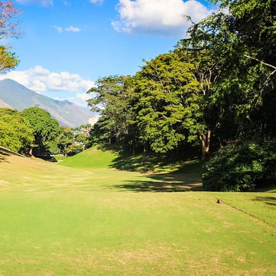 Valle Arriba Golf Club