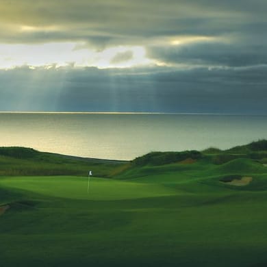 Whistling Straits Golf (Straits)