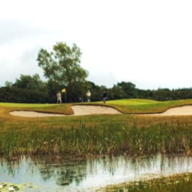 The Dorset Golf & Country Club