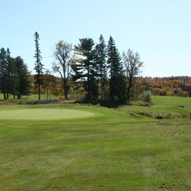 Almaguin Highlands Golf & Country Club