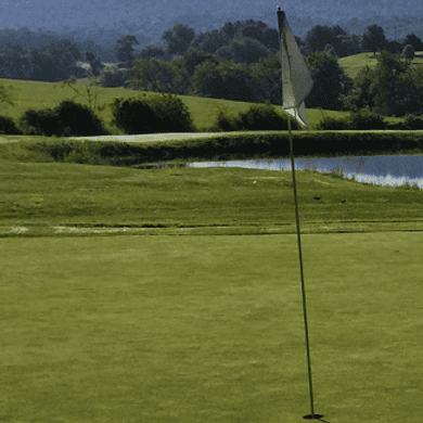 Glengarry Golf Links