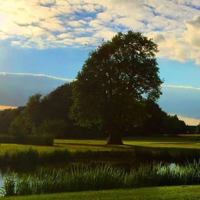 Golf Club Wasserburg Anholt