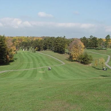 Golf Club of West Virginia