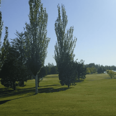 Comahue Golf Club
