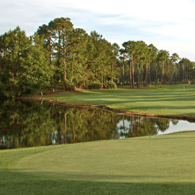 Windsor Parke Golf Club