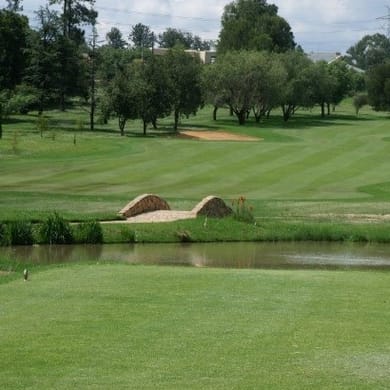 Kyalami Country Club
