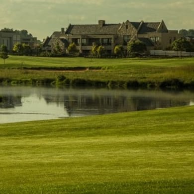 Serengeti Golf & Wildlife Estate (The Signature)