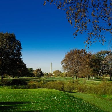 East Potomac Golf Course (Blue)