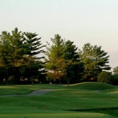 Stonebridge Golf Club