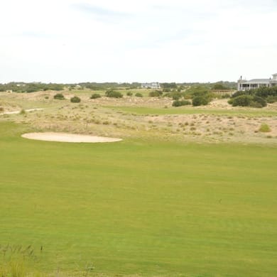 Costa Esmeralda Golf (Vieja)