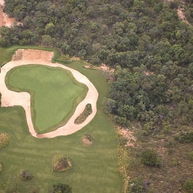 The Legend Golf & Safari Resort (Legend)