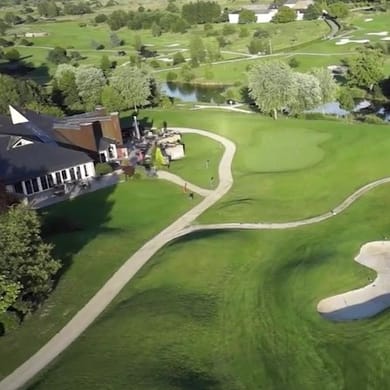 Kikuoka Country Club