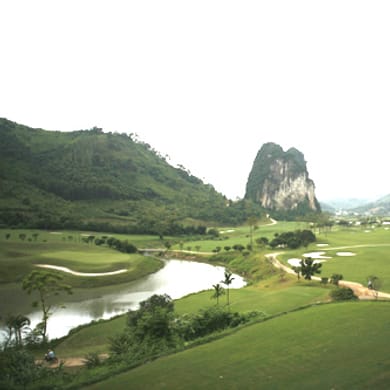 Phoenix Golf Resort (Dragon)