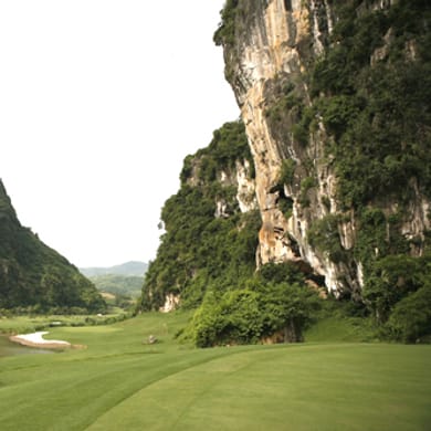 Phoenix Golf Resort (Champion)