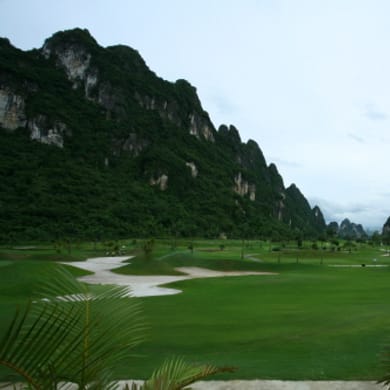 Phoenix Golf Resort (Phoenix)