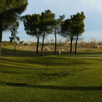 Aldeamayor Club de Golf (Main)
