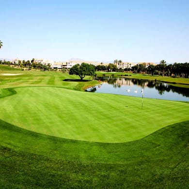 Alicante Golf