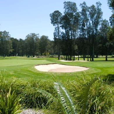 Bayview Golf Club