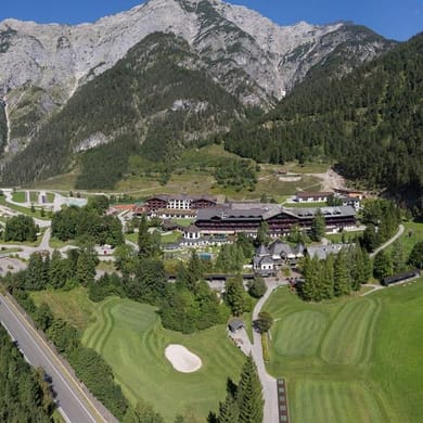Golf Club Gut Brandlhof