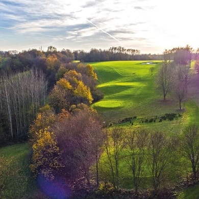 Golfclub Grevenmühle