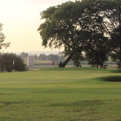Kilbarchan Golf Course