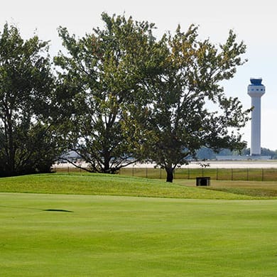 Sunset Landing Golf Course