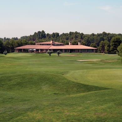 Club de Golf Las Pinaillas