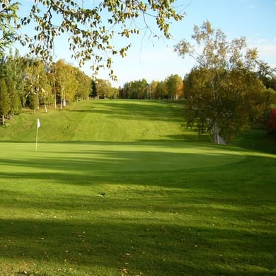 Golf Le St-Ferreol