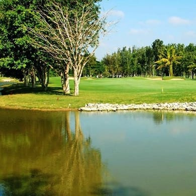 Karnataka Golf Association