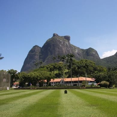 Gavea Golf & Country Club