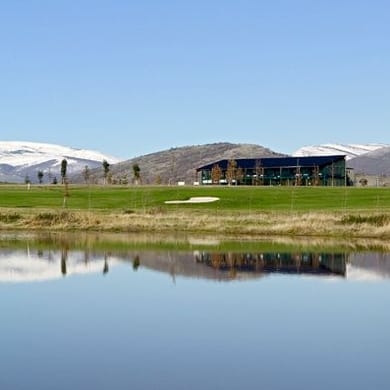 Club de Golf Nestares