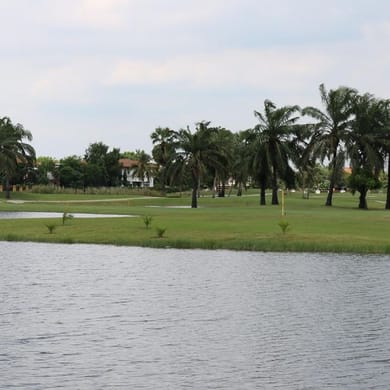 Thanya Golf Club