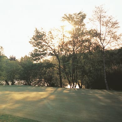 Saint-Malo Golf Resort (Surcouf)