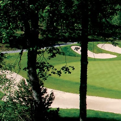 Upsala Golfklubb (Stora)