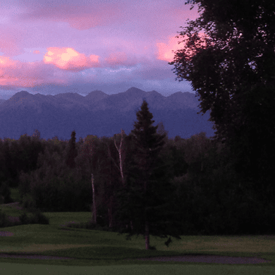 Settlers Bay Golf Course