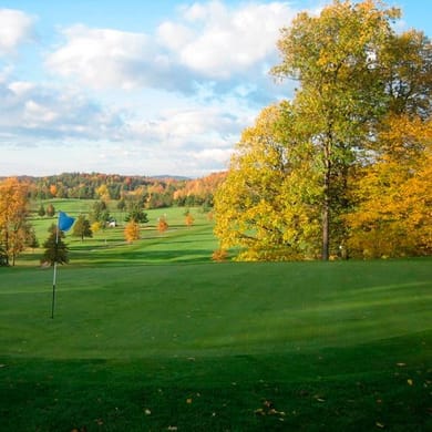 Rocky Ridge Golf Course