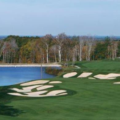 Little Mountain Country Club