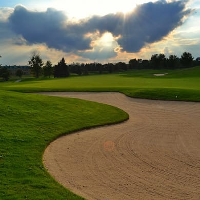 Carlisle Golf & Country Club