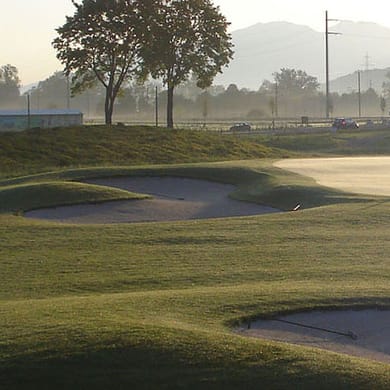 Golfclub Gams-Werdenberg